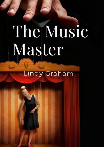 Cover image for The Music Master