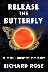 Cover image for Release the Butterfly