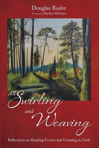 Cover image for All Swirling and Weaving