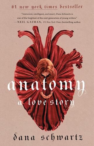 Anatomy: A Love Story