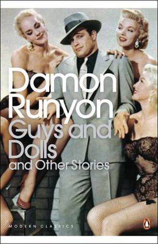 Guys and Dolls: and Other Stories