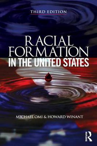 Cover image for Racial Formation in the United States