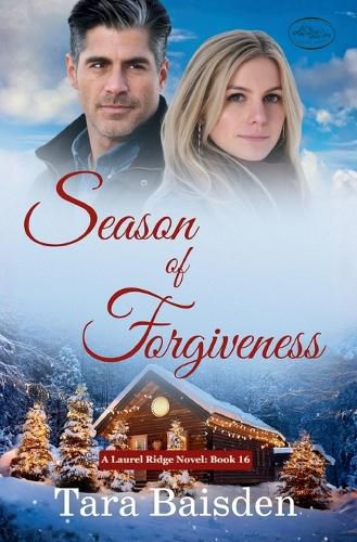 Cover image for Season of Forgiveness (Laurel Ridge Series Book 16)