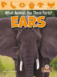 Cover image for Ears