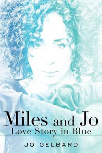 Cover image for Miles and Jo