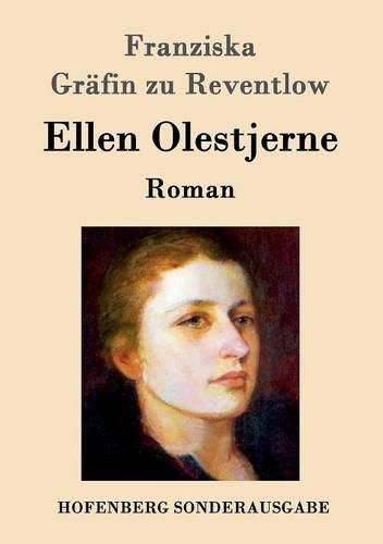 Cover image for Ellen Olestjerne: Roman