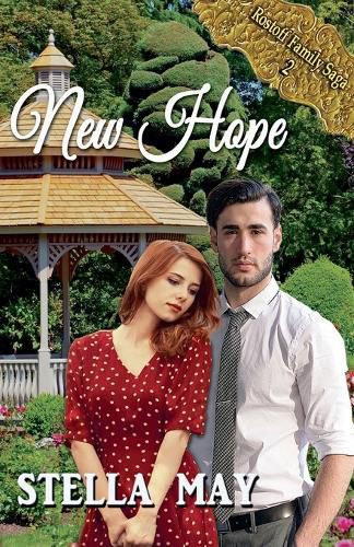 Cover image for New Hope