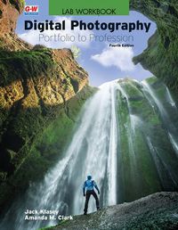 Cover image for Digital Photography