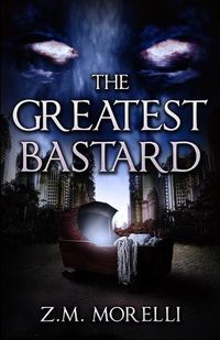 Cover image for The Greatest Bastard