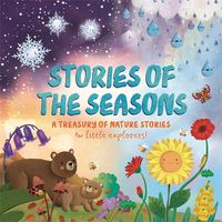 Cover image for Stories of the Seasons