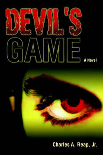 Cover image for Devil's Game: A Novel