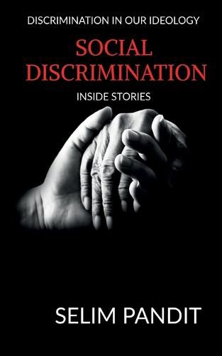 Cover image for Social Discrimination