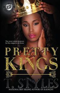 Cover image for Pretty Kings (The Cartel Publications Presents)