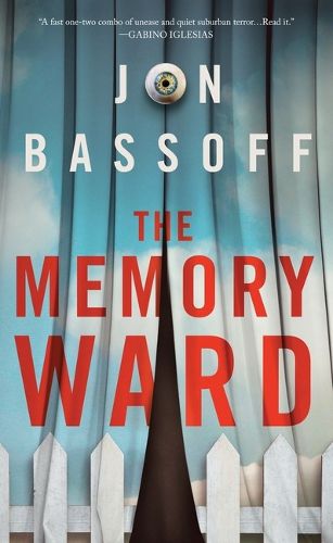 Cover image for The Memory Ward