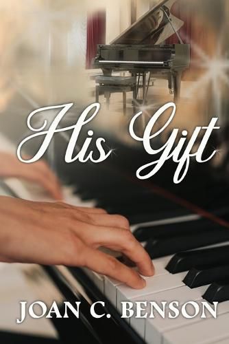 Cover image for His Gift
