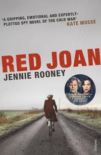 Cover image for Red Joan