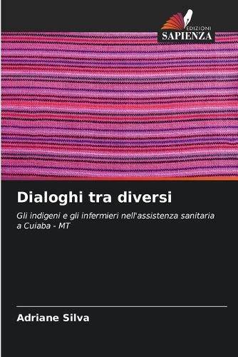 Cover image for Dialoghi tra diversi