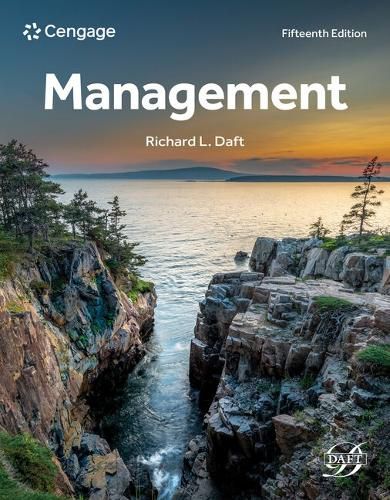 Cover image for Management