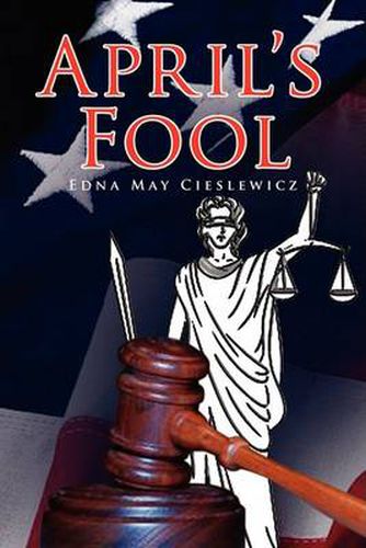 Cover image for April's Fool