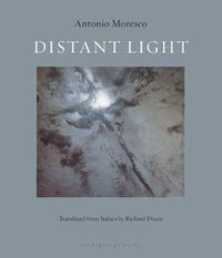 Cover image for Distant Light