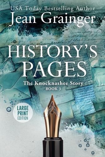 Cover image for History's Pages