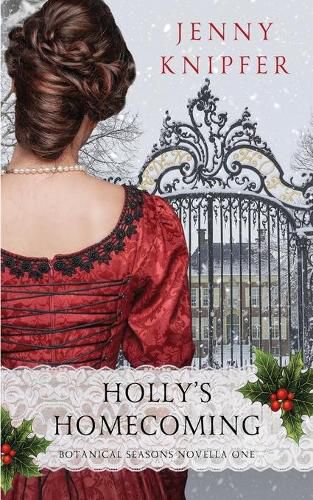 Cover image for Holly's Homecoming