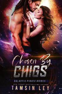 Cover image for Chosen by Chigs