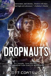 Cover image for Dropnauts