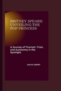 Cover image for Britney Spears