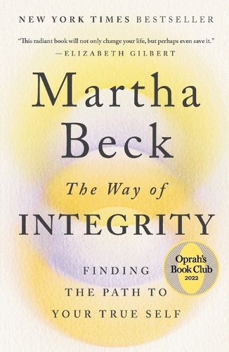 Cover image for The Way of Integrity