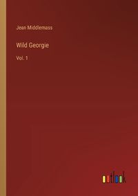 Cover image for Wild Georgie