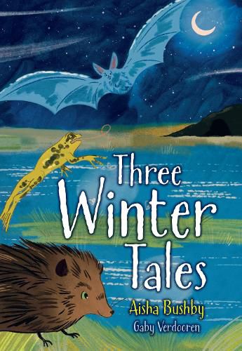 Three Winter Tales