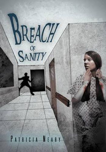 Cover image for Breach of Sanity
