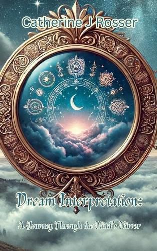 Cover image for Dream Interpretation