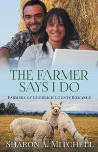 Cover image for The Farmer Says I Do