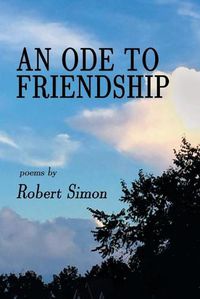 Cover image for An Ode to Friendship