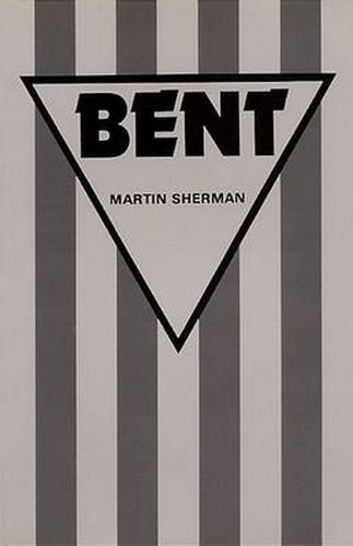 Cover image for Bent