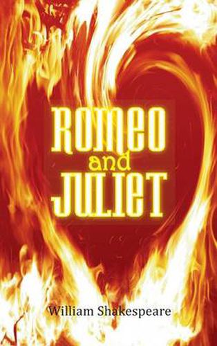 Cover image for Romeo and Juliet