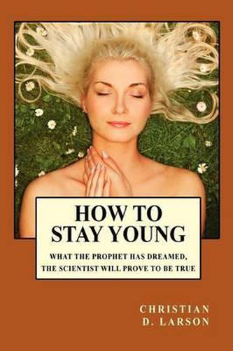 Cover image for How to Stay Young