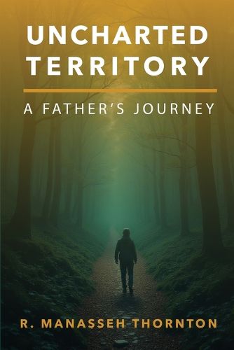 Cover image for Uncharted Territory