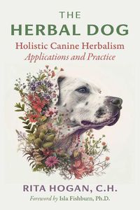 Cover image for The Herbal Dog