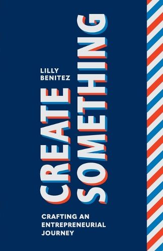 Cover image for Create Something