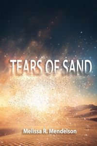 Cover image for Tears of Sand