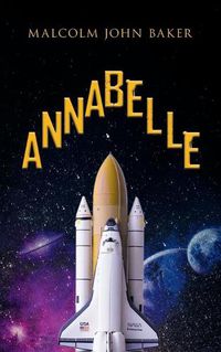 Cover image for Annabelle