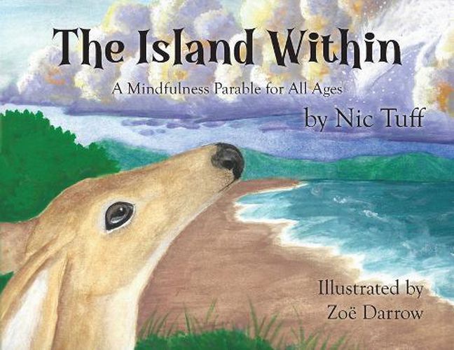 Cover image for The Island Within