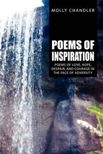 Cover image for Poems of Inspiration