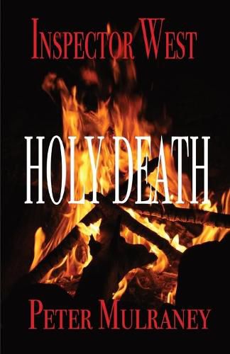 Cover image for Holy Death