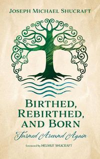 Cover image for Birthed, Rebirthed, and Born: Turned Around Again