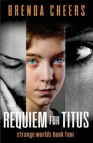 Cover image for Requiem for Titus