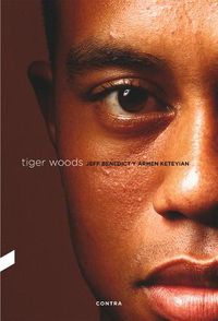 Cover image for Tiger Woods, Volume 1